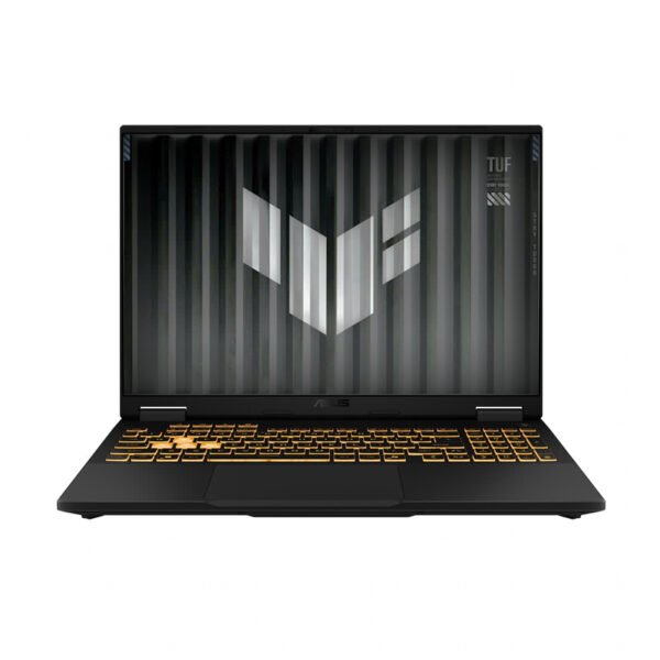 Asus Tuf F16 FX608JHR-ES73 GAMING Core i7-14650HX 512GB SSD 16GB 16″ WUXGA 165Hz IPS WIN11 NVIDIA RTX 5050 8GB