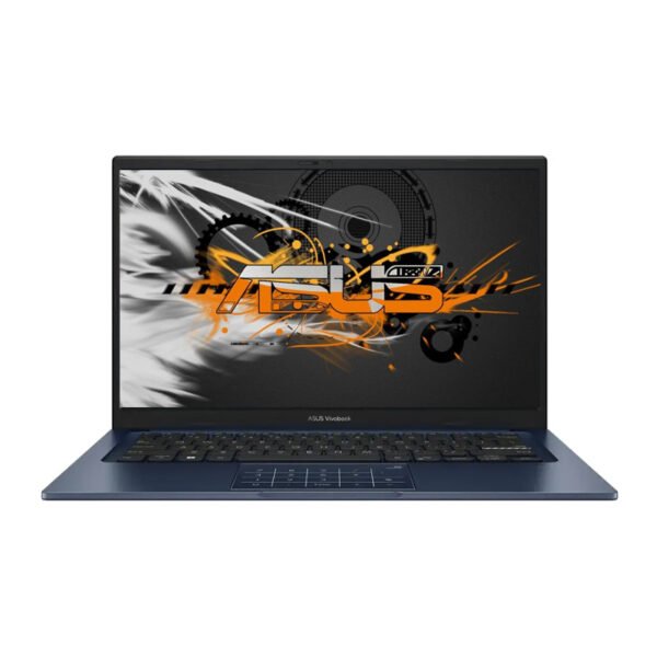 Asus VivoBook 14 X1404VA-I512256 Intel Core i5-1334U 256GB SSD 12GB 14″ Full HD WIN11