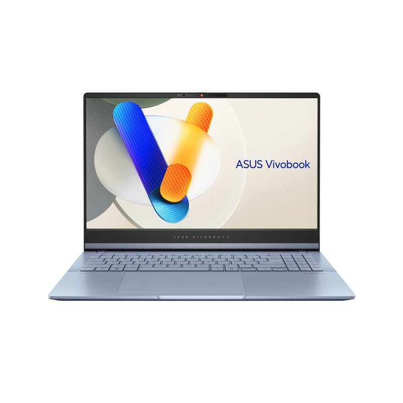 Asus VivoBook S 15 S5506 Core Ultra 7 155H 1TB SSD 16GB 15.6″ 3K OLED 120Hz WIN11