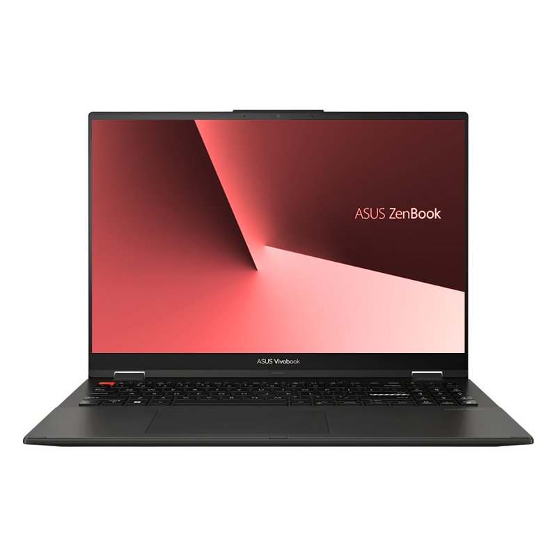 Asus VivoBook S 16 Flip 2-IN-1 TP3604VA Core i5 1335U 512GB SSD 8GB 16″ WUXGA IPS Touch screen WIN11