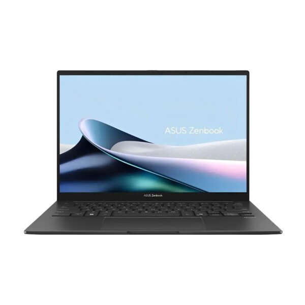 Asus ZenBook 14 UX3405CA-U9321TB Intel Core Ultra 9 285H 1TB SSD 32GB 14″ WUXGA OLED Touchscreen WIN 11