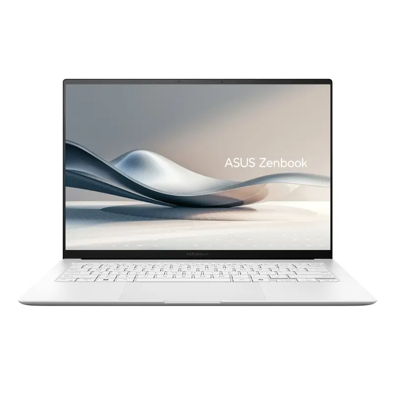 Asus Zenbook UX5406SA Intel Core Ultra 7 258V 32GB 1TB SSD 14" 3K OLED 120Hz WIN 11