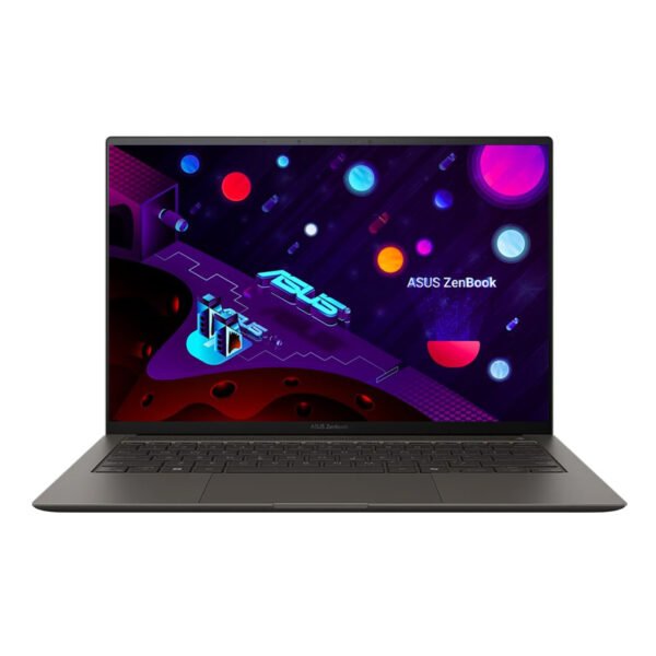 Asus ZenBook S14 UX5406-S14.U71TB Intel Core Ultra 7 256V 1TB SSD 16GB 14″ WQ+ OLED Touchscreen WIN 11