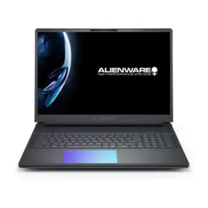 Dell Alienware 18 Area 51 GAMING Core Ultra 9 275HX 2TB SSD 32GB 18" WQXGA 300Hz WIN11 NVIDIA RTX 5070Ti 16GB