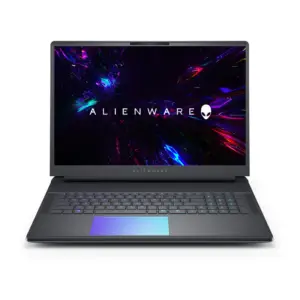 Dell Alienware 18 Area 51 GAMING Core Ultra 9 275HX 2TB SSD 32GB 18″ WQXGA 300Hz WIN11 NVIDIA RTX 5080 16GB