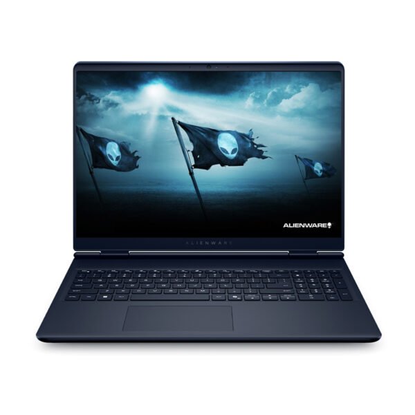 Dell Alienware Aurora 16 AC16250 GAMING Core 7 240H 1TB SSD 16GB 16" WQXGA 120Hz WIN11 NVIDIA RTX 4050 6GB