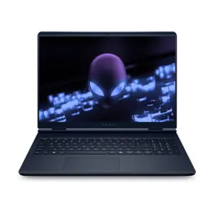 Dell Alienware Aurora 16 LAC16250-7568BLU GAMING Core 7 240H 1TB SSD 32GB 16" WQXGA 120Hz WIN11 NVIDIA RTX 5060 8GB