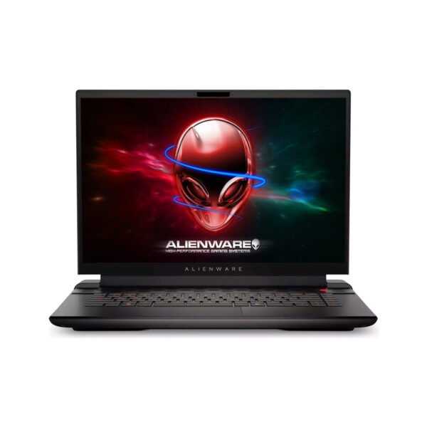 Dell Alienware M16 GAMING Ryzen 9 7845HX 1TB SSD 16GB 16" WQXGA 240Hz WIN11 NVIDIA RTX 4080 12GB