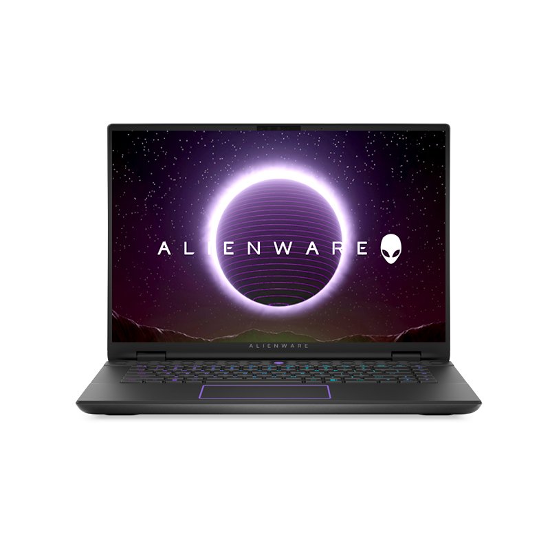 Dell Alienware M16 R2 GAMING Core™️ Ultra 9 185H 1TB SSD 16GB 16" WQXGA ...