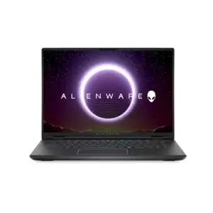Dell Alienware M16 R2 GAMING Core™️ Ultra 9 185H 1TB SSD 16GB 16" WQXGA 3ms 240Hz WIN11 NVIDIA®️ RTX 4070 8GB