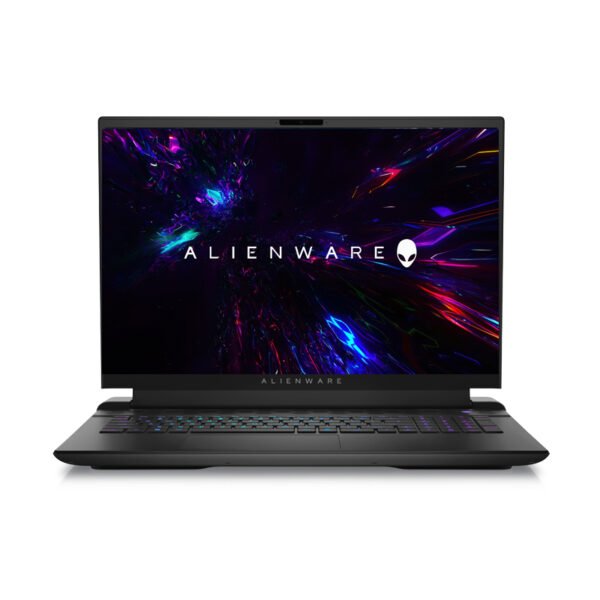 Dell Alienware M18 AWM18R-9494BLK-PUS Core i9-14900HX 1TB SSD 32GB 18" QHD+ 165Hz WIN11 NVIDIA RTX 4070 8GB