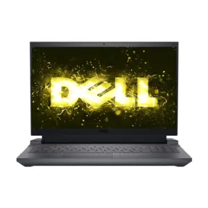Dell G15 G5530 GAMING Core i7-13650HX 1TB SSD 16GB 15.6" Full HD 120Hz WIN11 NVIDIA RTX 4060 8GB