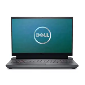Dell G15 G5535 GAMING AMD Ryzen 7 7840HS 512GB SSD 16GB 15.6" Full HD 3ms 165Hz WIN11 NVIDIA RTX 4060 8GB