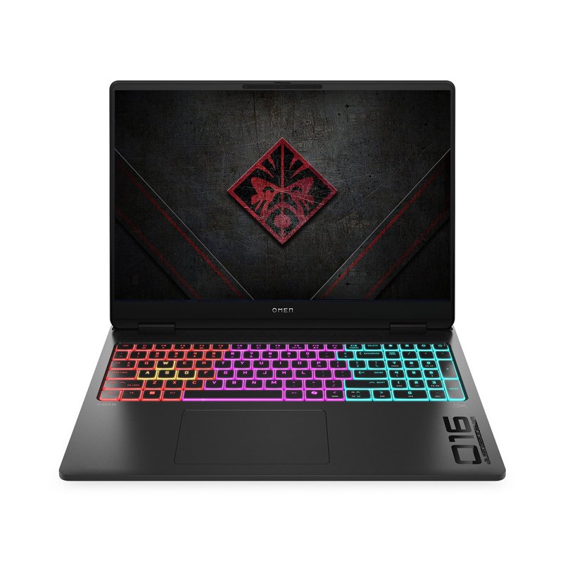 HP OMEN MAX 16-AH0057 GAMING Core Ultra 7 255HX 1TB SSD 16GB 16" WUXGA WIN11 NVIDIA RTX 5070 8GB