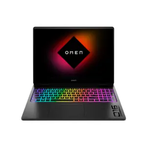 HP OMEN MAX 16Z-AK000 GAMING AMD Ryzen AI 9 HX 375 1TB SSD 32GB 16" WQXGA 240Hz WIN11 NVIDIA RTX 5070 Ti 12GB