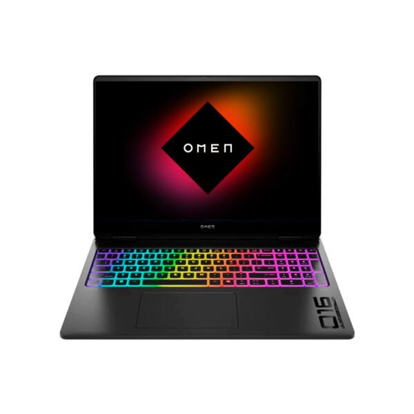 HP OMEN MAX 16Z-AK000 GAMING AMD Ryzen AI 9 HX 375 1TB SSD 32GB 16" WQXGA 240Hz WIN11 NVIDIA RTX 5070Ti 12GB