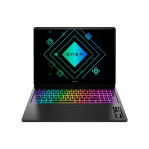 HP OMEN MAX 16Z-AK000 GAMING AMD Ryzen AI 9 HX 375 512GB SSD 16GB 16" WQXGA 240Hz WIN11 NVIDIA RTX 5070 Ti 12GB