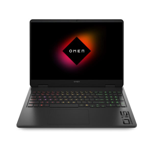 HP Omen Slim 16-AN0075 Core Ultra 9 285H 1TB SSD 32GB 16" WUXGA WIN11 NVIDIA RTX 5070 8GB