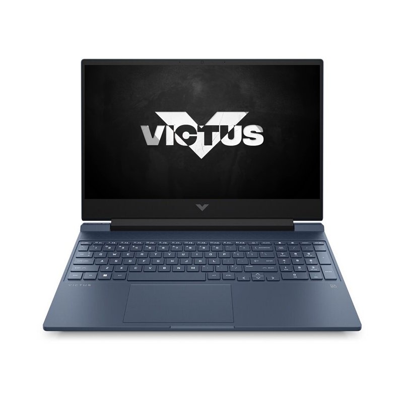 HP VICTUS 15-FA1657NR Core i7-13620H 512GB SSD 16GB 15.6" Full HD 144Hz WIN11 NVIDIA RTX 4060 8GB
