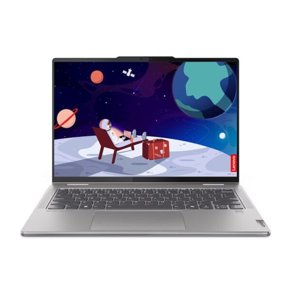 LENOVO YOGA 7 14AHP9 2-in-1 AMD Ryzen 5 8640HS 512GB SSD 8GB 14" WUXGA Touchscreen WIN 11