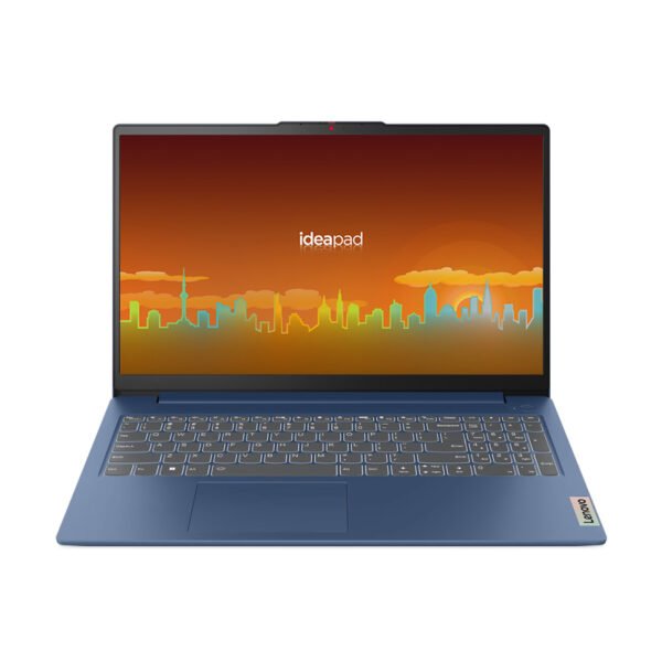 Lenovo IdeaPad Slim 3 15ABR8 Ryzen 7 7730U 512GB SSD 16GB 15.6" Full HD Touchscreen WIN11