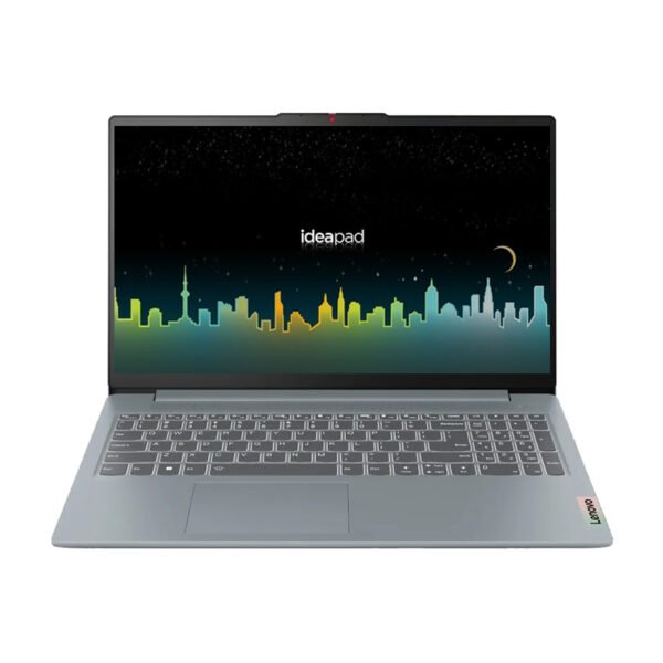 Lenovo IdeaPad Slim 3 15IAH8 Core i5-12450H 512GB SSD 8GB 15.6" Full HD Touchscreen WIN11