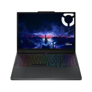 Lenovo LEGION 5 15IRX10 GAMING Core i7-14700HX 1TB SSD 16GB 15.1" WQXGA OLED 165Hz WIN11 NVIDIA RTX 5060 8GB