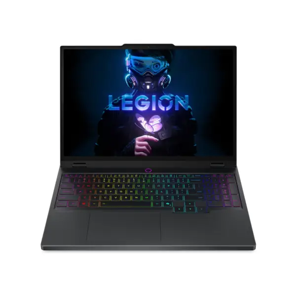 Lenovo LEGION 5 15IRX10 GAMING Core i9-14900HX 1TB SSD 16GB 15.1" WQXGA OLED 165Hz WIN11 NVIDIA RTX 5070 8GB