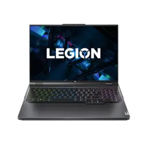 Lenovo LEGION PRO 5 16IRX8 GAMING Core i9-13900HX 1TB SSD 16GB 16″ WQXGA 240Hz IPS WIN11 NVIDIA RTX 4070 8GB
