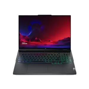 Lenovo LEGION 7 16IAX10H GAMING Core Ultra 9 275HX 2TB SSD 64GB 16" WQXGA OLED 240Hz WIN11 NVIDIA RTX 5090 24GB