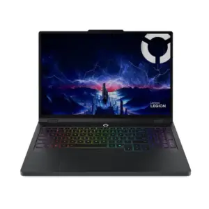 Lenovo LEGION Pro 5 16IAX10 GAMING Core Ultra 7 255HX 1TB SSD 32GB 16" WQXGA OLED 165Hz WIN11 NVIDIA RTX 5070 8GB