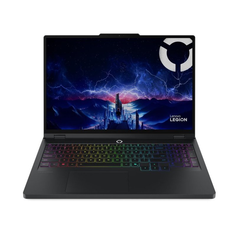 Lenovo LEGION Pro 5 16IAX10 GAMING Core Ultra 7 255HX 1TB SSD 32GB 16" WQXGA OLED 165Hz WIN11 NVIDIA RTX 5070 8GB