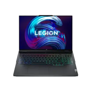 Lenovo LEGION PRO 7 16IRX9H GAMING Core i9-14900HX 2x1TB SSD 32GB 16″ WQXGA 240Hz WIN11 NVIDIA RTX 4080 12GB