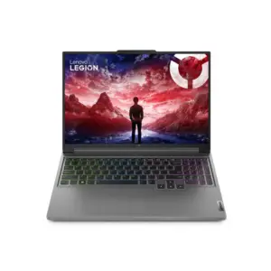 Lenovo LEGION SLIM 5 16ARP9 GAMING Ryzen™️ 7 7735HS 1TB SSD 16GB 16" WQXGA 165Hz IPS WIN11 NVIDIA®️ RTX 4070 8GB