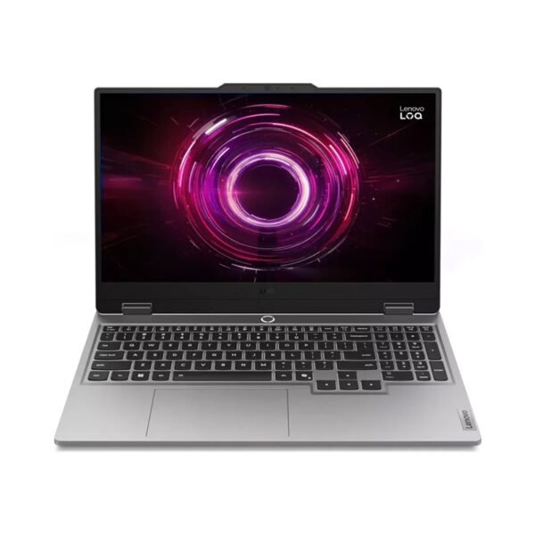 Lenovo LOQ 15AHP10 GAMING AMD Ryzen 7 250 512GB SSD 16GB 15.6" Full HD 144Hz IPS WIN11 NVIDIA RTX 5060 8GB