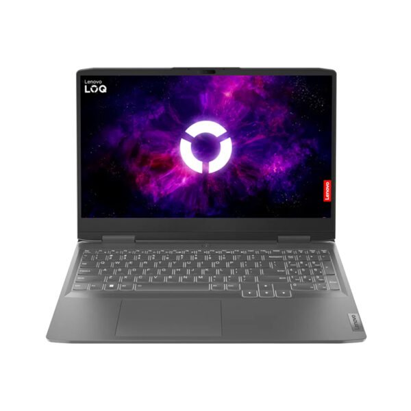 Lenovo LOQ 15APH8 AMD Ryzen 7 7840HS 512GB SSD 16GB 15.6" Full HD 144Hz WIN11 NVIDIA RTX 4050 6GB