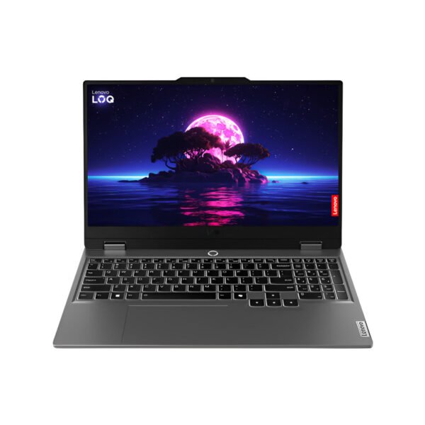 Lenovo LOQ 15ARP9 GAMING AMD Ryzen 7 7435HS 512GB SSD 16GB 15.6" Full HD IPS 144Hz WIN11 NVIDIA RTX 4060 8GB