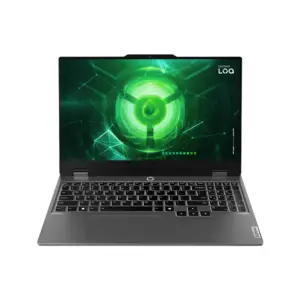 Lenovo LOQ 15ARP9 GAMING AMD Ryzen 7 7435HS 512GB SSD 16GB 15.6" Full HD IPS 144Hz WIN11 NVIDIA RTX 4070 8GB