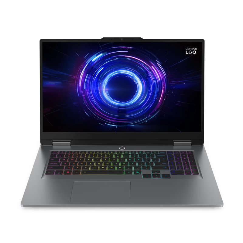 Lenovo LOQ 17IRX10 Core i7-13650HX 512GB SSD 16GB 17.3″ FULL HD 165Hz WIN11 NVIDIA RTX 5060 8GB