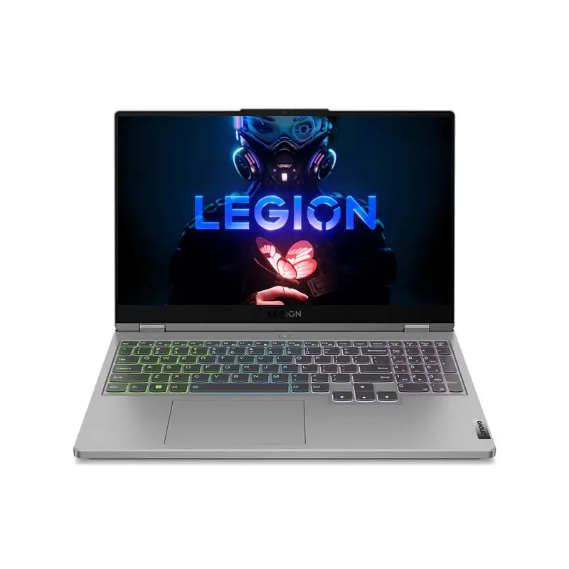 Lenovo Legion 5 15ARH7H GAMING AMD Ryzen 7 6800H 1TB SSD 16GB 15.6" FULL HD 165Hz WIN11 NVIDIA RTX 3070 Ti 8GB