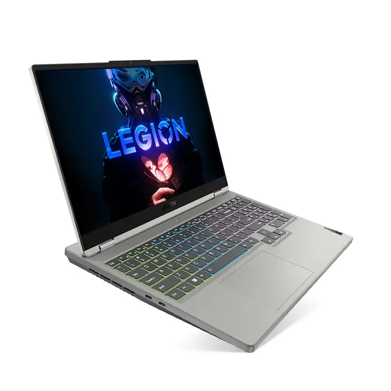 Lenovo Legion 5 15ARH7H GAMING AMD Ryzen 7 6800H 1TB SSD 16GB 15.6" FULL HD 165Hz WIN11 NVIDIA RTX 3070 Ti 8GB - Imagen 3