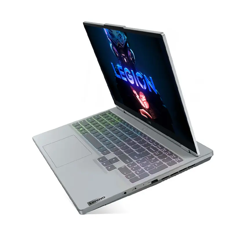 Lenovo Legion 5 15ARH7H GAMING AMD Ryzen 7 6800H 1TB SSD 16GB 15.6" FULL HD 165Hz WIN11 NVIDIA RTX 3070 Ti 8GB - Imagen 2