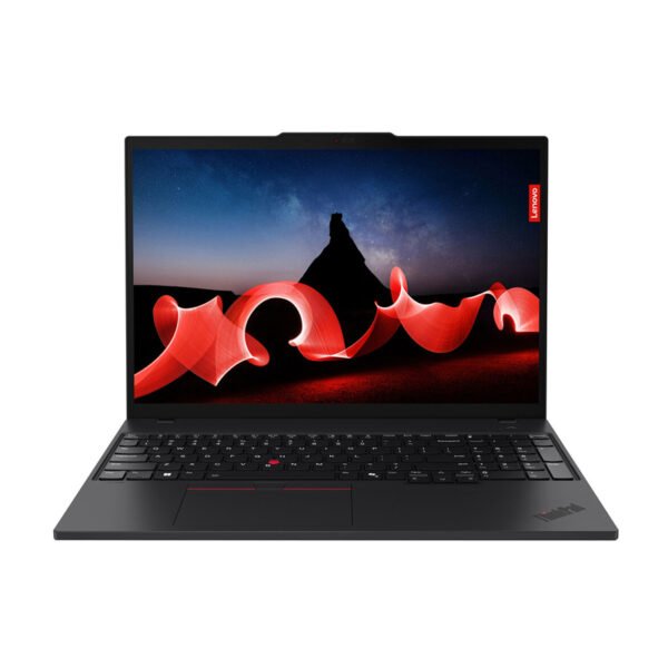 Lenovo ThinkPad T16 Gen 3 Core Ultra 7 155U 512GB SSD 32GB 16" WUXGA TOUCHSCREEN IPS WIN11