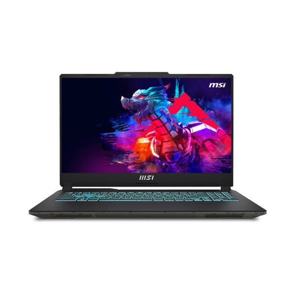 MSI CYBORG 15 A13VE-218 GAMING Core i7-12650H 512GB SSD 16GB 15.6" FULL HD 144Hz WIN11 NVIDIA RTX 4060 8GB