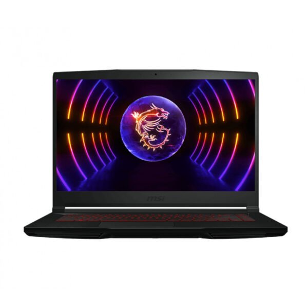 MSI GF63 12UCX-898US Core i5-12450H 1TB SSD 8GB 15.6″ FULL HD 144Hz WIN11 NVIDIA RTX 2050 4GB