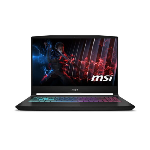 MSI KATANA 15 Core i7-13620H 1TB SSD 16GB 15.6" Full HD 144Hz IPS WIN11 NVIDIA RTX 4050 6GB
