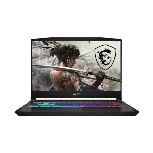 MSI KATANA 15 GAMING Core i7-13620H 1TB SSD 32GB 15.6" Full HD 144Hz WIN11 NVIDIA RTX 4070 8GB