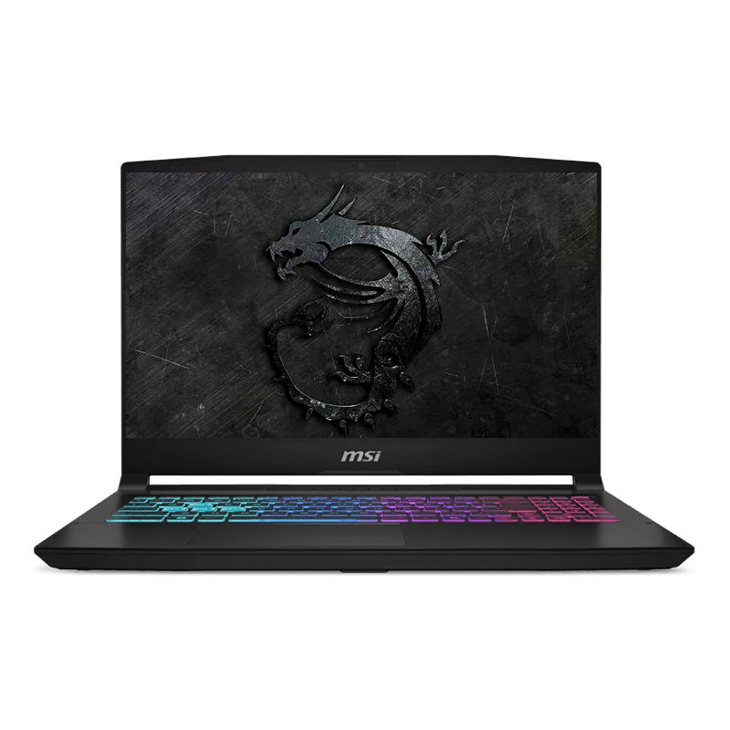 MSI KATANA 15 HX GAMING Core i9-14900HX 1TB SSD 32GB 15.6" QHD+ 165Hz WIN11 NVIDIA RTX 5070 8GB