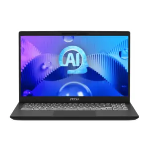 MSI Modern 15 H AI C1MTG-084 Core Ultra 9 185H 1TB SSD 32GB 15.6″ Full HD TOUCHSCREEN WIN11