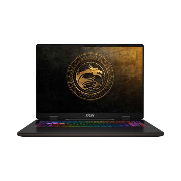 MSI SWORD 16 HX B13VGKG-665 Core i7-13700HX 1TB SSD 16GB 16" WUXGA IPS 144Hz WIN11 Pro NVIDIA RTX 4070 8GB